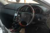2002 Mercedes-Benz CL500 - Offered without reserve - 31