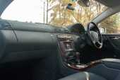 2002 Mercedes-Benz CL500 - Offered without reserve - 32