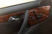 2002 Mercedes-Benz CL500 - Offered without reserve - 34