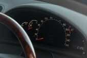 2002 Mercedes-Benz CL500 - Offered without reserve - 35