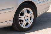 2002 Mercedes-Benz CL500 - Offered without reserve - 38