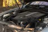 2002 Mercedes-Benz CL500 - Offered without reserve - 40