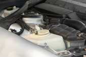 2002 Mercedes-Benz CL500 - Offered without reserve - 43