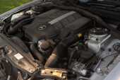 2002 Mercedes-Benz CL500 - Offered without reserve - 44