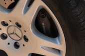 2002 Mercedes-Benz CL500 - Offered without reserve - 47