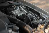 2002 Mercedes-Benz CL500 - Offered without reserve - 48