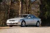 2002 Mercedes-Benz CL500 - Offered without reserve - 49