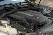 2002 Mercedes-Benz CL500 - Offered without reserve - 50