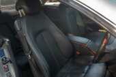 2002 Mercedes-Benz CL500 - Offered without reserve - 58