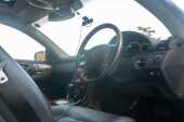 2002 Mercedes-Benz CL500 - Offered without reserve - 59