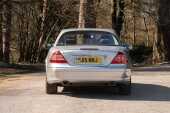 2002 Mercedes-Benz CL500 - Offered without reserve - 60