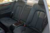 2002 Mercedes-Benz CL500 - Offered without reserve - 61