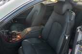 2002 Mercedes-Benz CL500 - Offered without reserve - 62
