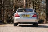 2002 Mercedes-Benz CL500 - Offered without reserve - 63