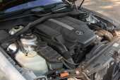 2002 Mercedes-Benz CL500 - Offered without reserve - 64