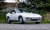 1986 Porsche 924S - Offered without reserve - 6