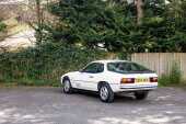 1986 Porsche 924S - Offered without reserve - 17