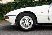 1986 Porsche 924S - Offered without reserve - 19