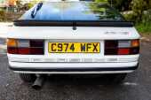 1986 Porsche 924S - Offered without reserve - 21