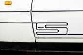 1986 Porsche 924S - Offered without reserve - 52