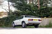 1986 Porsche 924S - Offered without reserve - 53