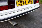 1986 Porsche 924S - Offered without reserve - 54