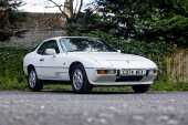 1986 Porsche 924S - Offered without reserve - 57