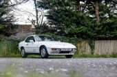 1986 Porsche 924S - Offered without reserve - 58