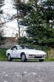 1986 Porsche 924S - Offered without reserve - 59