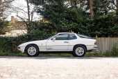 1986 Porsche 924S - Offered without reserve - 61