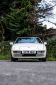 1986 Porsche 924S - Offered without reserve - 63