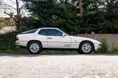 1986 Porsche 924S - Offered without reserve - 65