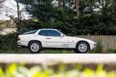 1986 Porsche 924S - Offered without reserve - 67