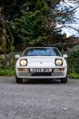 1986 Porsche 924S - Offered without reserve - 68