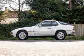 1986 Porsche 924S - Offered without reserve - 70
