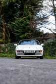 1986 Porsche 924S - Offered without reserve - 72