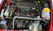 2001 Rover Mini Cooper Sport 500 - 4