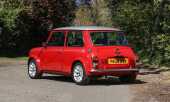 2001 Rover Mini Cooper Sport 500 - 6