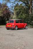 2001 Rover Mini Cooper Sport 500 - 9