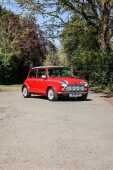 2001 Rover Mini Cooper Sport 500 - 10