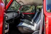 2001 Rover Mini Cooper Sport 500 - 11