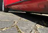 2001 Rover Mini Cooper Sport 500 - 14