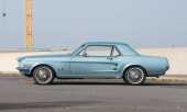 1967 Ford Mustang - Offered without reserve - 2