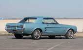 1967 Ford Mustang - Offered without reserve - 3