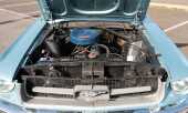 1967 Ford Mustang - Offered without reserve - 5