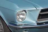 1967 Ford Mustang - Offered without reserve - 9