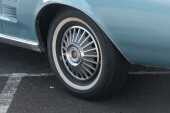 1967 Ford Mustang - Offered without reserve - 10
