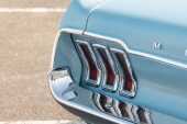1967 Ford Mustang - Offered without reserve - 11
