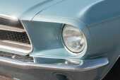 1967 Ford Mustang - Offered without reserve - 15