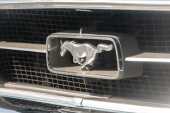 1967 Ford Mustang - Offered without reserve - 19